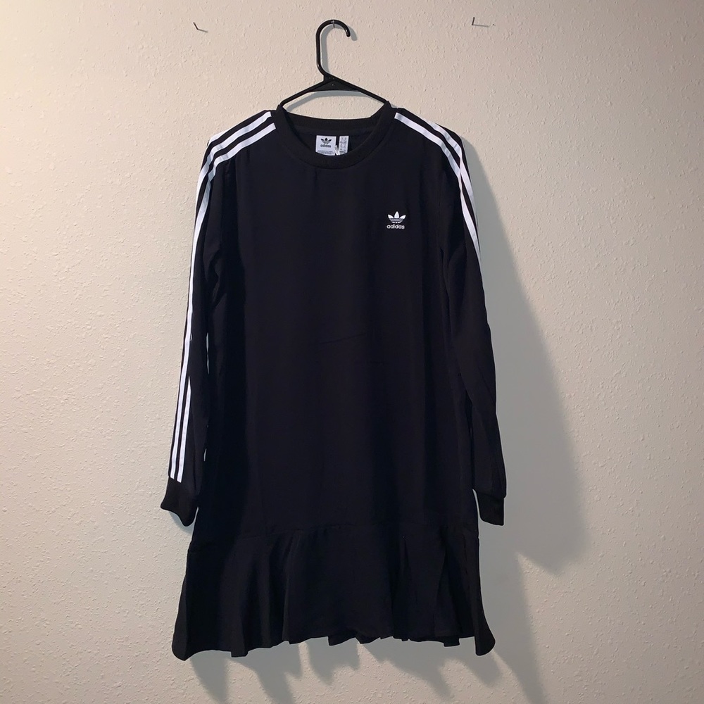 Adidas Scuba Dress